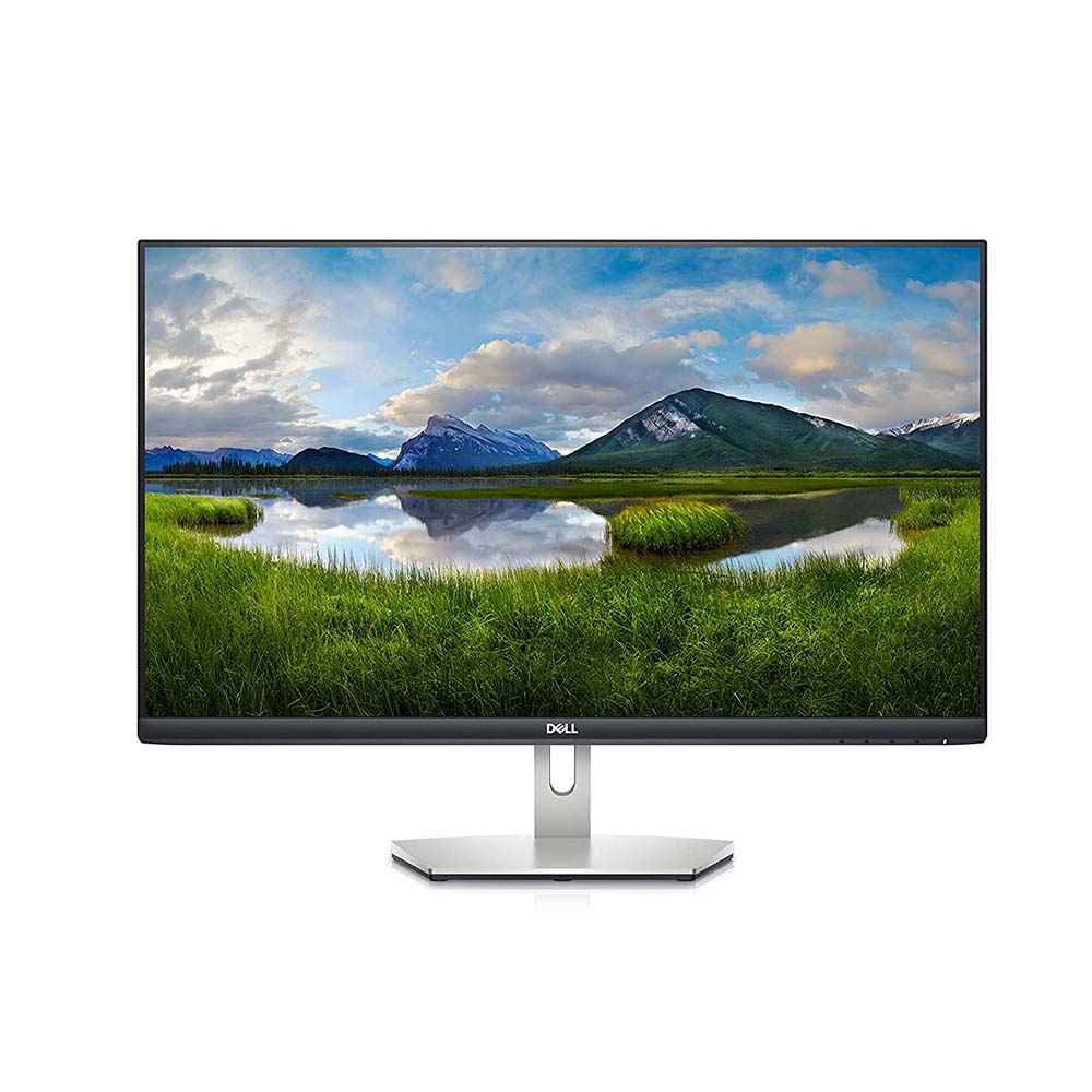 Dell S2721HN 27 Inch LED Monitor Dell S2721HN 27 Inch LED Monitor